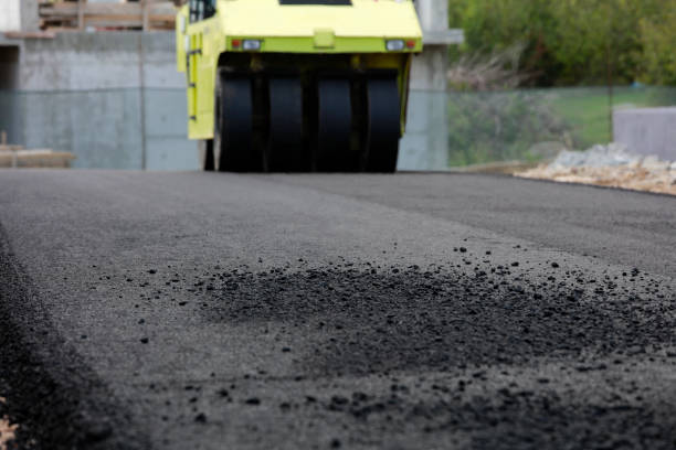 Best Interlocking Driveway Pavers  in Weyers Cave, VA