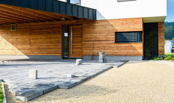 Best Driveway Pavers Cost  in Weyers Cave, VA