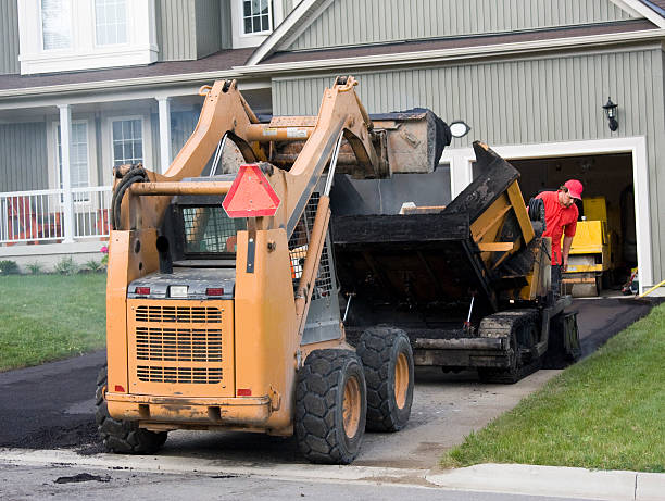 Best Decorative Driveway Pavers  in Weyers Cave, VA