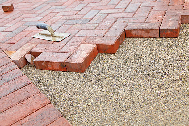 Reliable Weyers Cave, VA Driveway Pavers Solutions