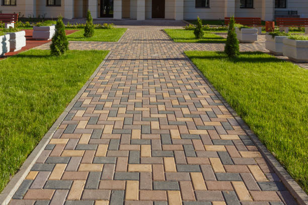 Best Affordable Driveway Paving  in Weyers Cave, VA